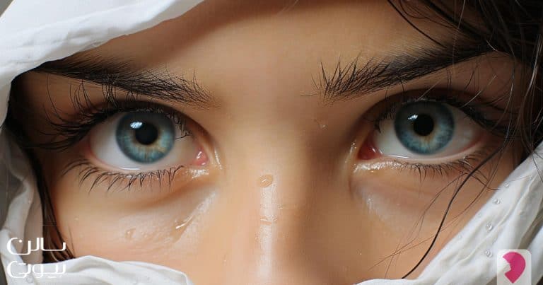 تفاوت کاشت مژه با اکستنشن مژه