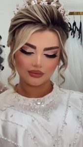 الناز احمدی — نمونه 2