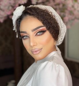 نمونه‌کارها ساناز طهرانی، تصویر 2
