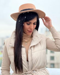 سمیرا مرتضوی