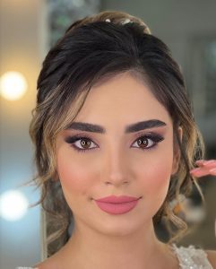 نمونه‌کارها سمیرا مرتضوی، تصویر 1