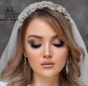 مهرناز مهرآرا — نمونه 3