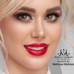مهرناز مهرآرا
