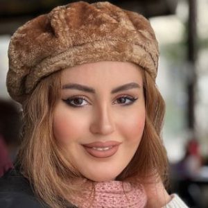 مهسا متين