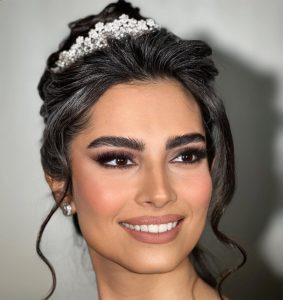 مهسا متين — نمونه 1