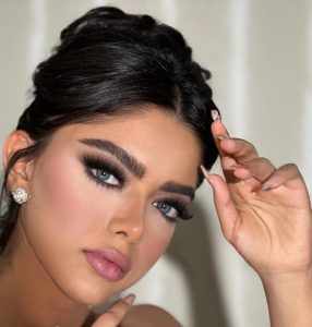 مهسا متين — نمونه 2