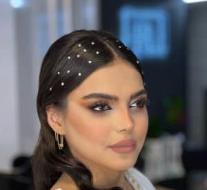 هستی بنفشی — نمونه 1