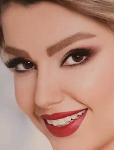 هانیه افشار