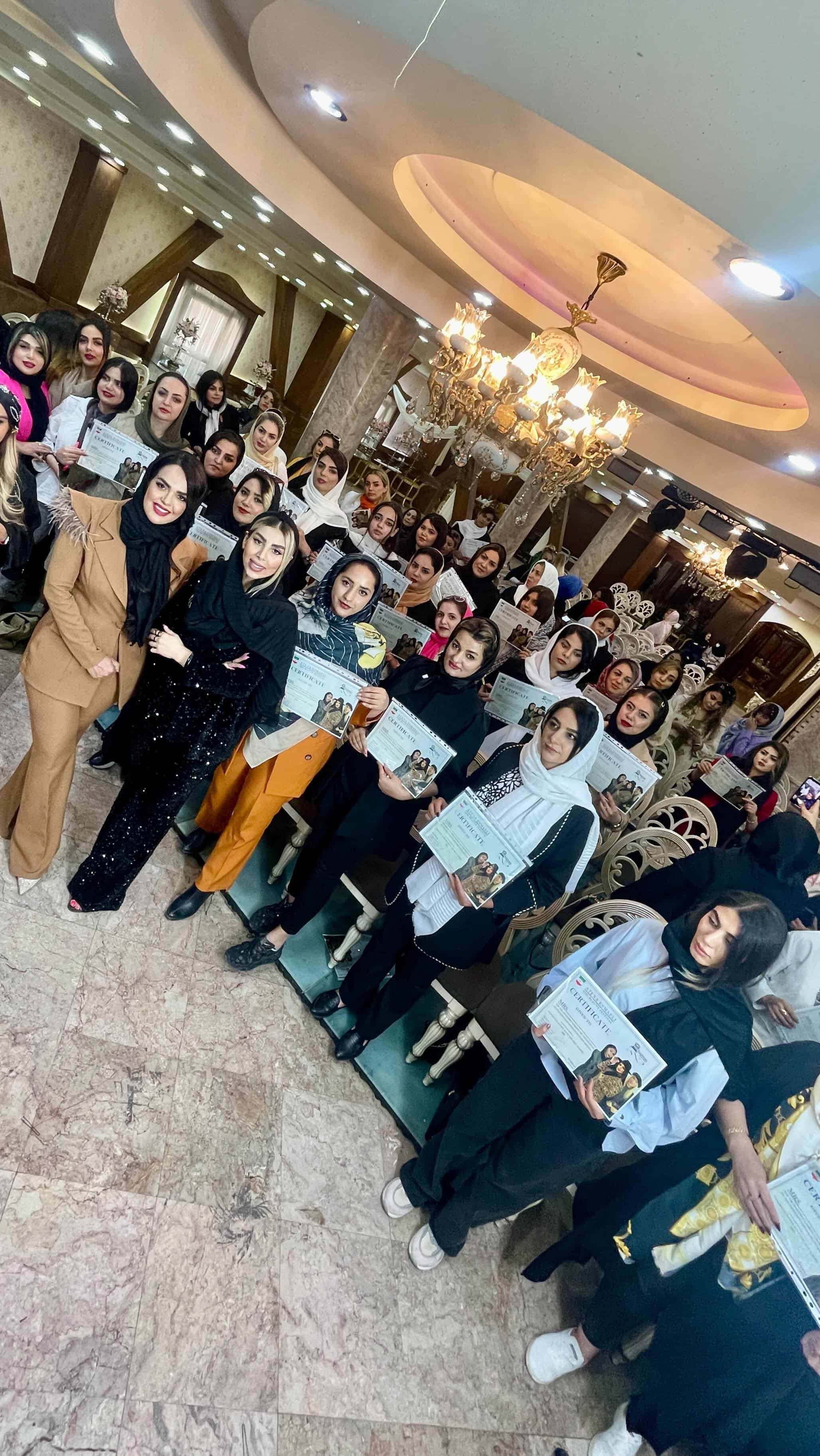 آتنا اسماعیلی