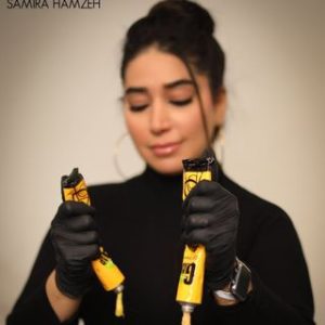 سمیرا حمزه