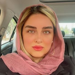 مهسا شوشتری