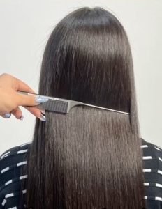آرایشگاه الیزا بیوتی