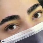 فائزه‌ پیرندستانی