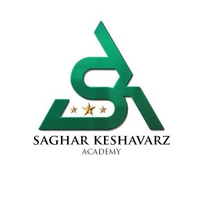 آکادمی ساغر کشاورز