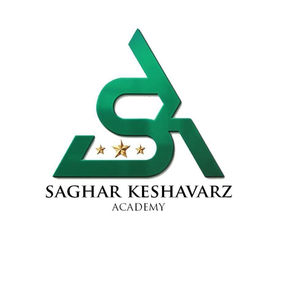 آکادمی ساغر کشاورز