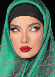 غزال قنبری