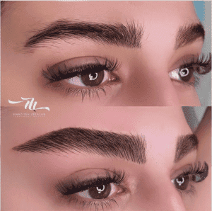 مرضیه زکالاب