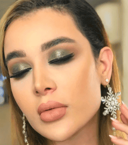 ساغر دارابی