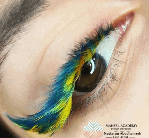 نسترن ابوحمزه‌ای