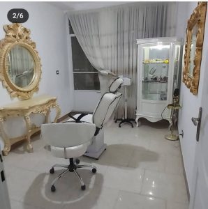 عروس سرای فاطیما — نمونه 2