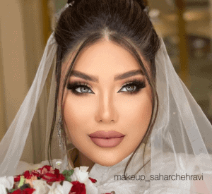 سحر چهروی