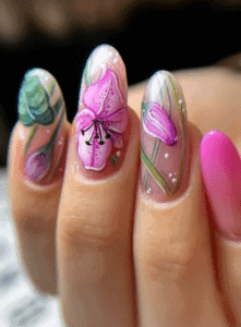 پریسا مفیدی