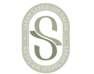 سالن زیبایی سارا سعیدی
