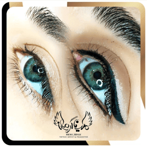 مینا کرمانی