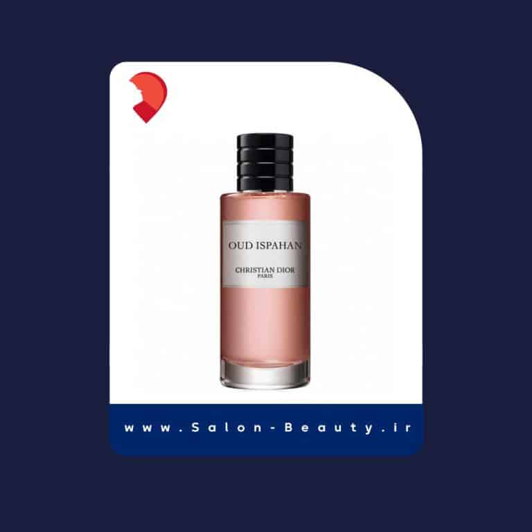 عطر کریستین دیور عود اسپهان