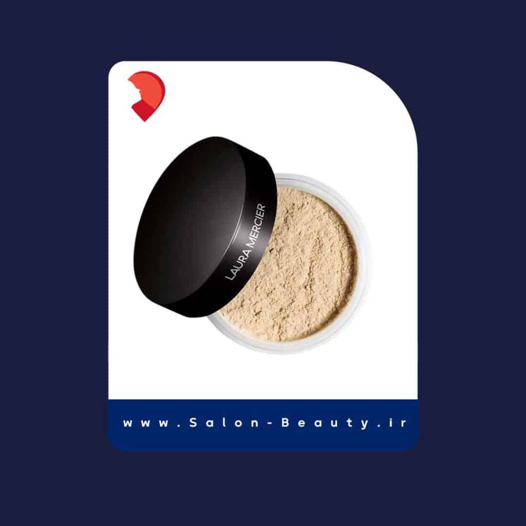 پودر بیک و فیکس آرایش لورا مرسیه