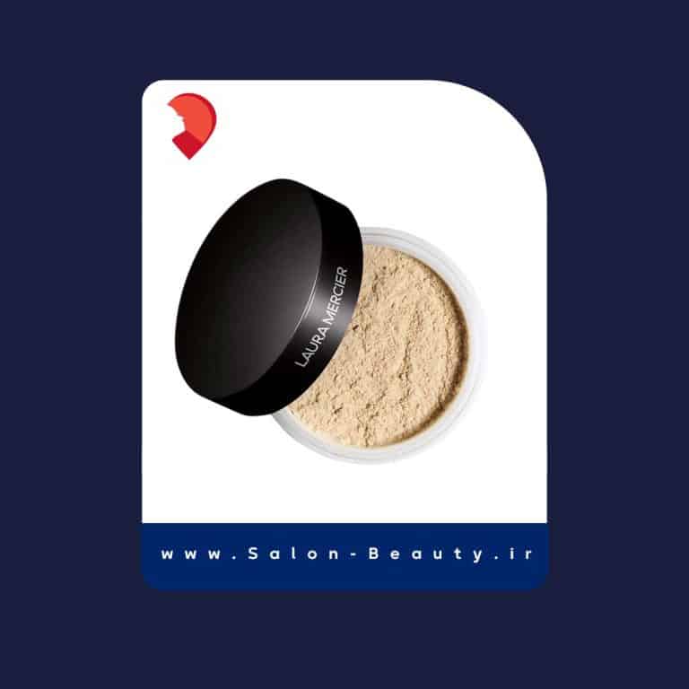 پودر بیک و فیکس آرایش لورا مرسیه