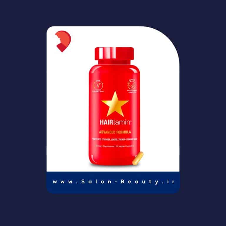 قرص هیرتامین
