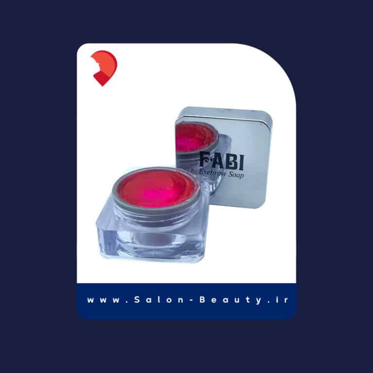 ژل ابرو فابی