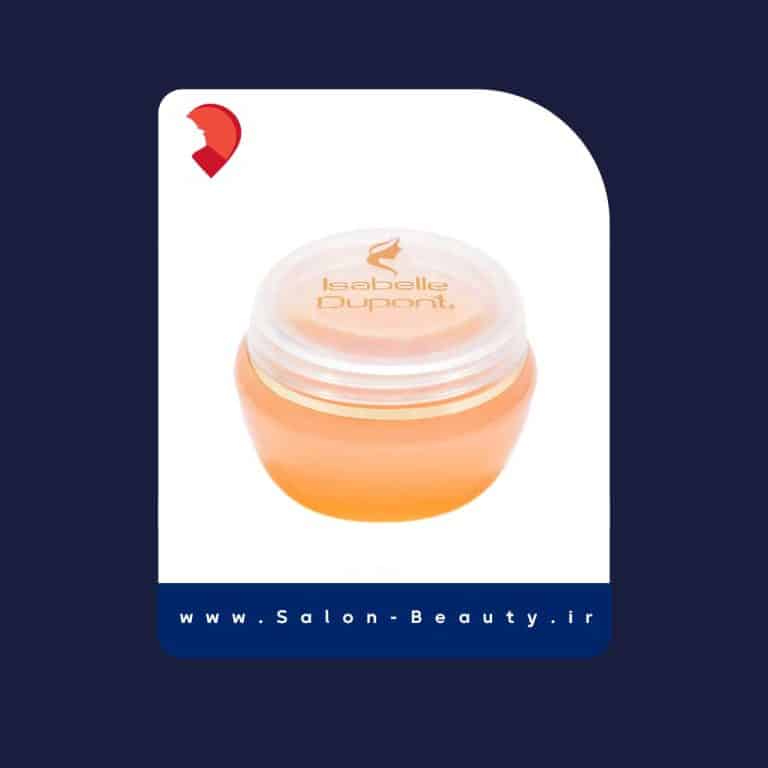 صابون لیفت ابرو ایزابل دپوینت