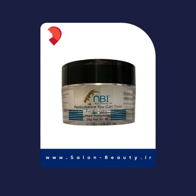 پودر کاشت ناخن ان بی آی