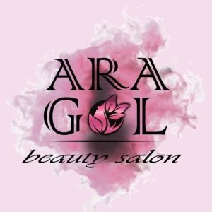 سالن زیبایی آراگل