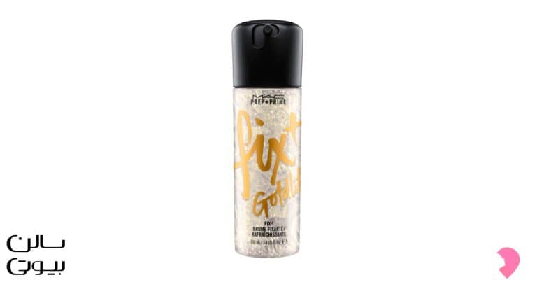 اسپری فیکس اکلیلی مک MAC