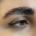 اکستنشن مژه یگانه