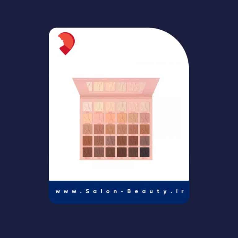 پالت سایه جفری استار