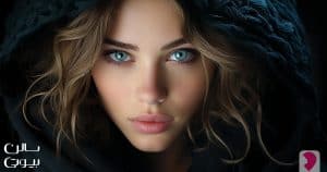 خط لب دائم چیست