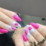 مرکز تخصصی ناخن مهناز