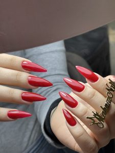 مرکز تخصصی ناخن مهناز — نمونه 3