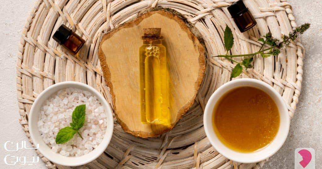 بهترین روغن ماساژ صورت