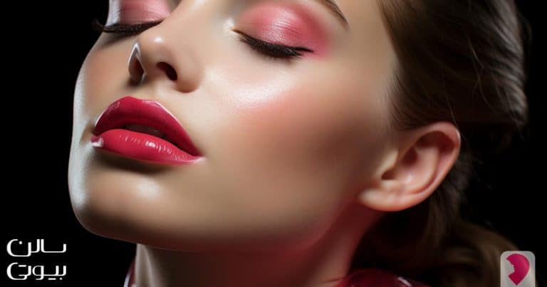 فینیشینگ میکاپ چیست