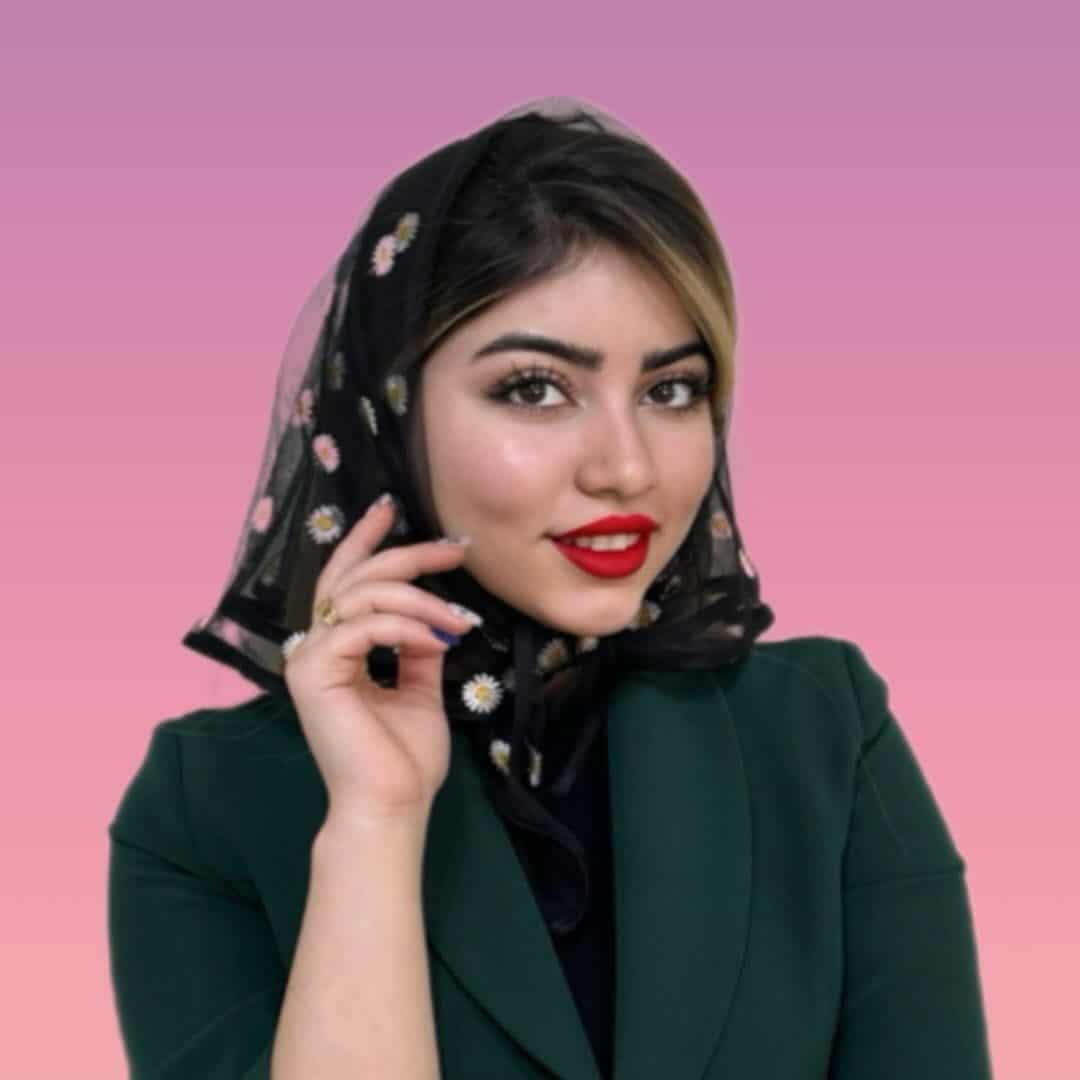 سالن ریحانا