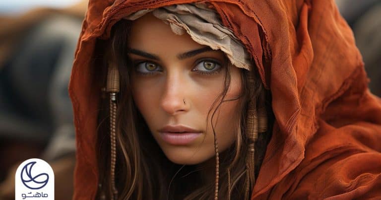 مزایا و معایب رنگ و مش مو