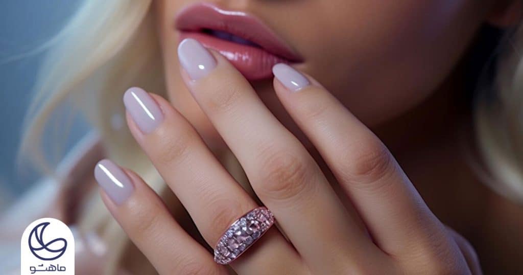 مزایا و معایب ژلیش ناخن