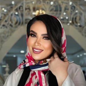 سالن زیبایی چهره آرا