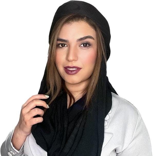 پریسا عباسی
