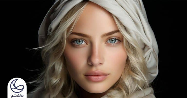 روش های فر کردن مو در منزل 